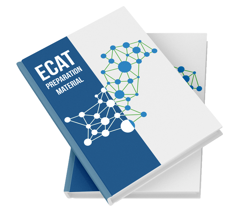 Ecat preparation material