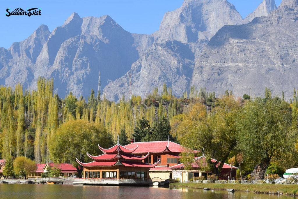 Gilgit-Baltistan-Pakistan tour guide