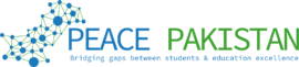 Peace Pakistan Logo