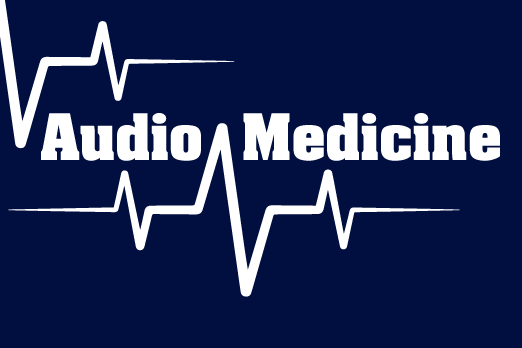 audio-medicine-by-Syed-Saqib-Ali