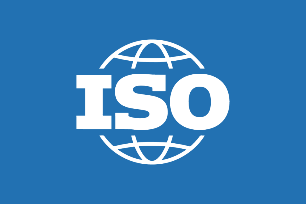 iso company certification pakistan