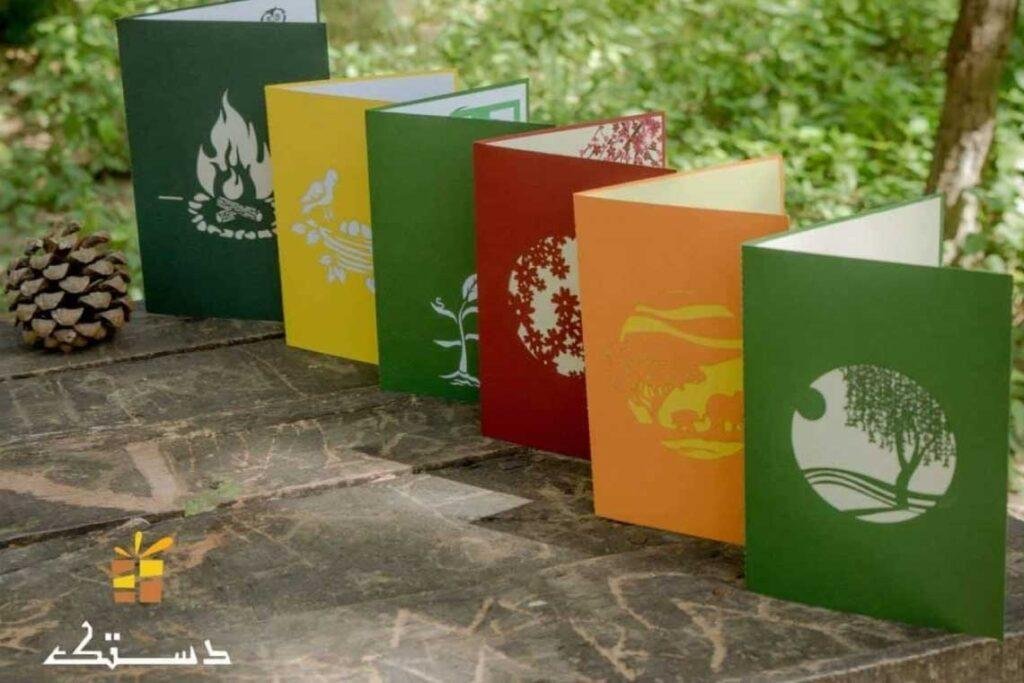 pakistani startup dastak 3d cards